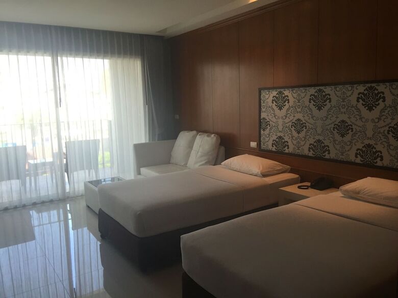 Hotel Marsi Pattaya
