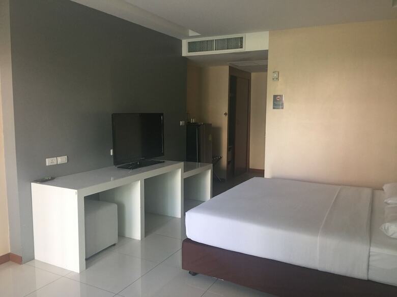 Hotel Marsi Pattaya