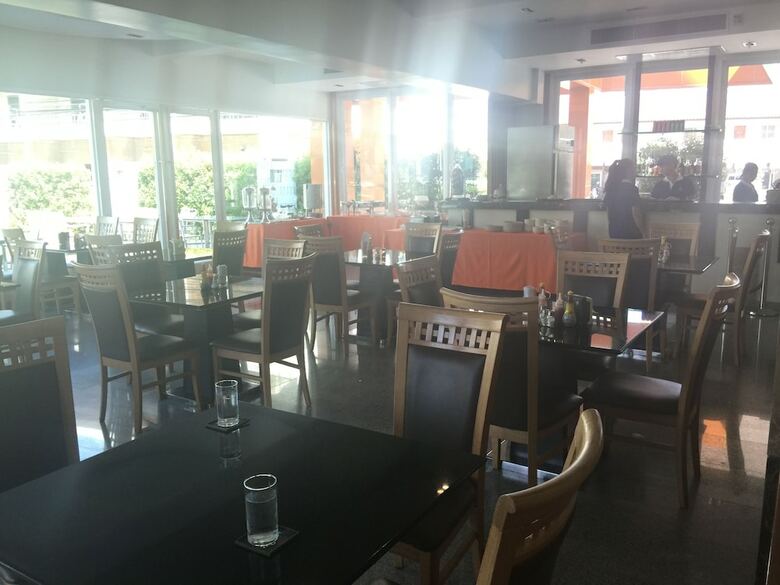 Hotel Marsi Pattaya
