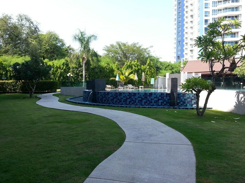 Hotel Marsi Pattaya