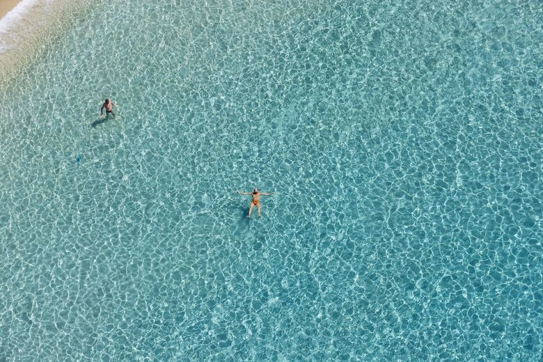 Hotel Mr & Mrs White Paros