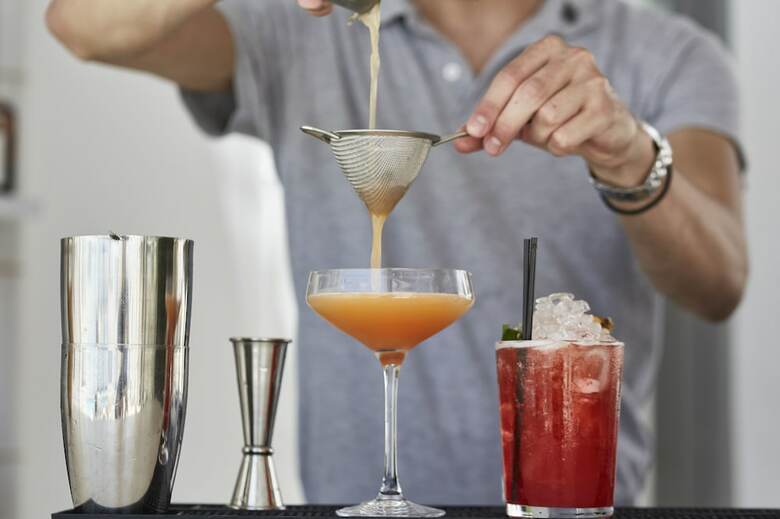 Hotel Mr & Mrs White Paros