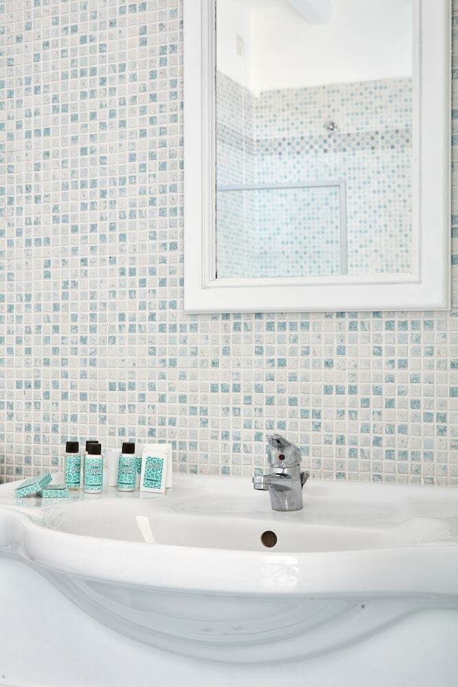 Hotel Mr & Mrs White Paros