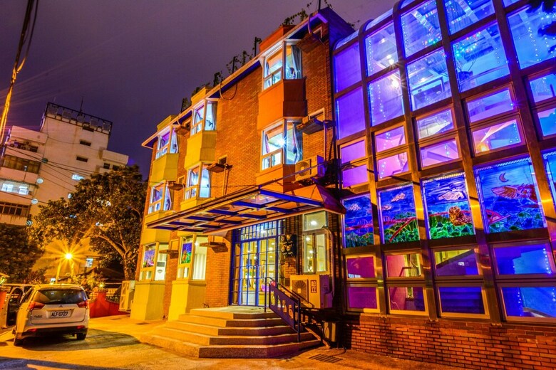 Hotel Owl Castle Bed And Breakfast
