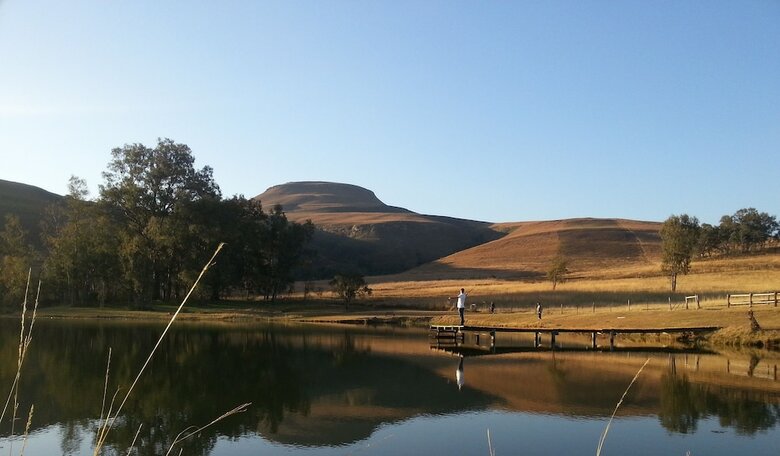 Hotel Montusi Mountain Lodge