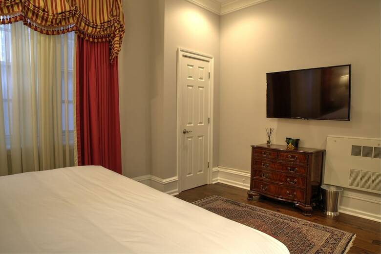 1715 On Rittenhouse A Boutique Hotel
