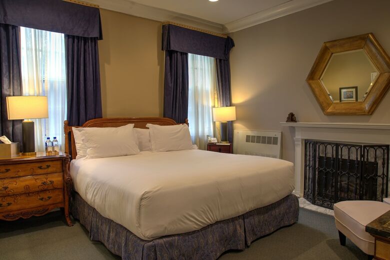 1715 On Rittenhouse A Boutique Hotel