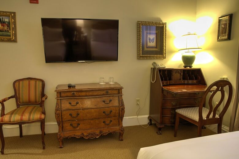 1715 On Rittenhouse A Boutique Hotel
