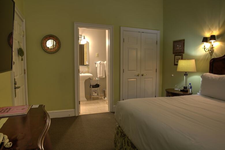 1715 On Rittenhouse A Boutique Hotel