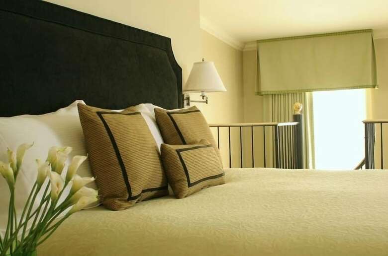 1715 On Rittenhouse A Boutique Hotel