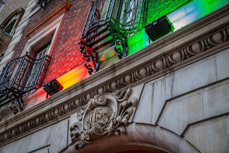 1715 On Rittenhouse A Boutique Hotel