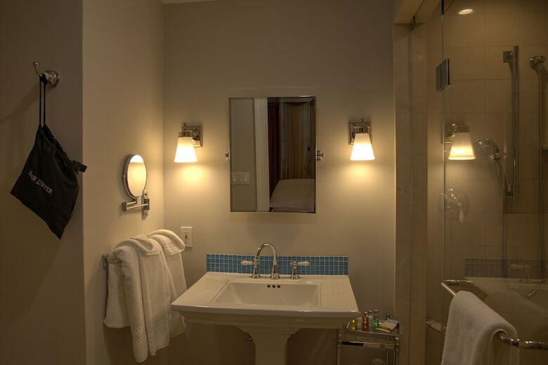 1715 On Rittenhouse A Boutique Hotel
