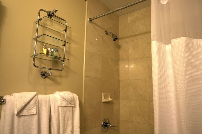 1715 On Rittenhouse A Boutique Hotel