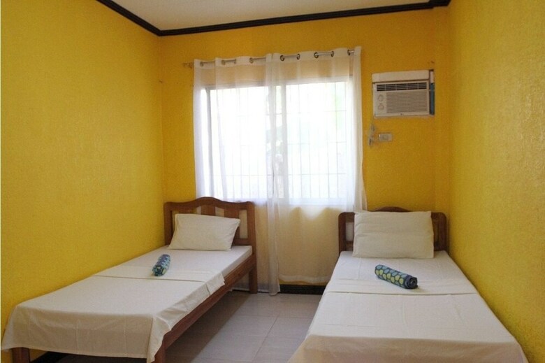 Bed & Breakfast Oyo 644 Flower Garden