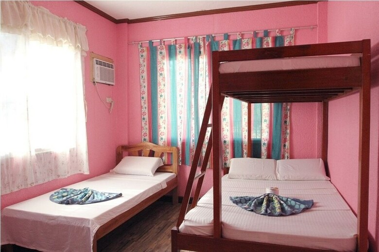 Bed & Breakfast Oyo 644 Flower Garden