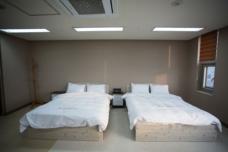 Hotel Maxtyle Guesthouse Dongdaemun