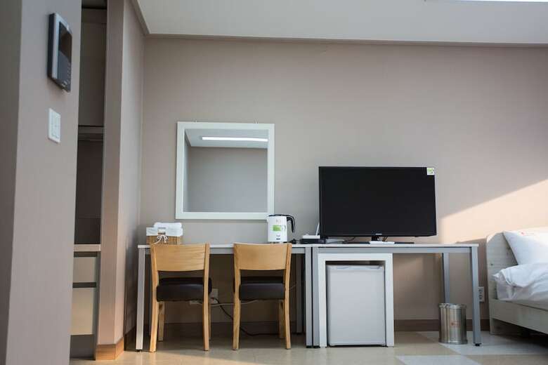 Hotel Maxtyle Guesthouse Dongdaemun