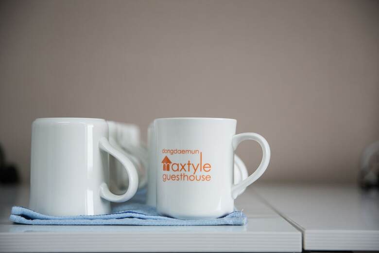 Hotel Maxtyle Guesthouse Dongdaemun