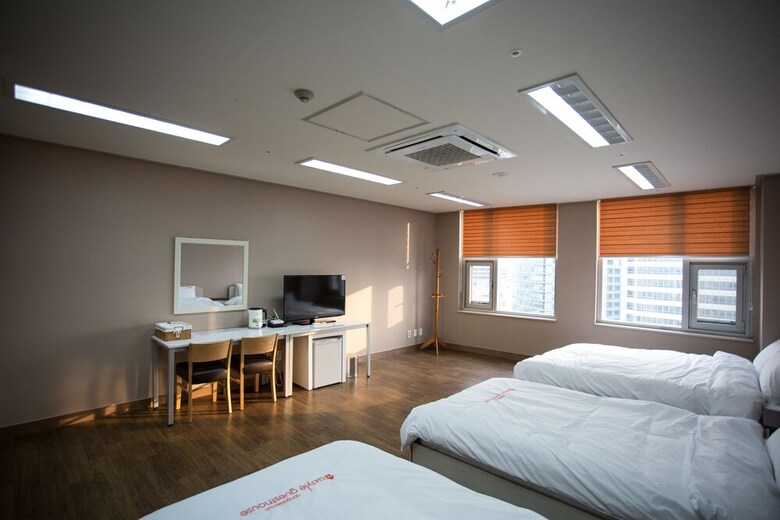 Hotel Maxtyle Guesthouse Dongdaemun