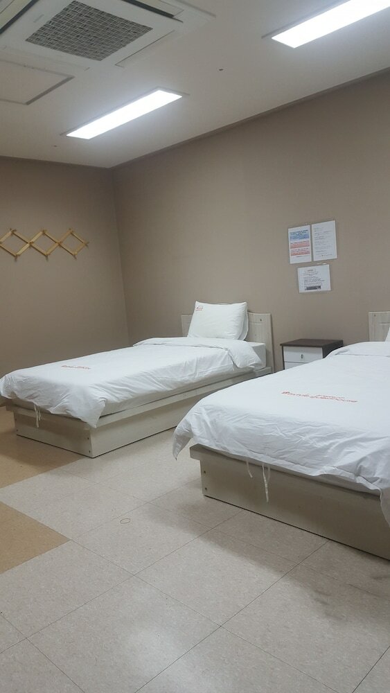 Hotel Maxtyle Guesthouse Dongdaemun