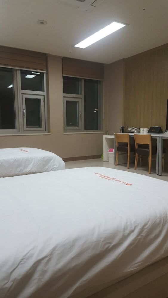 Hotel Maxtyle Guesthouse Dongdaemun