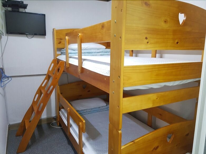 Hotel Nungmaru Guesthouse