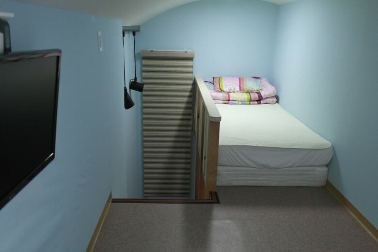 Hotel Nungmaru Guesthouse