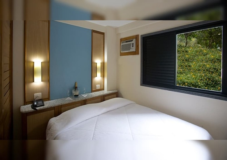 Apartamento Hotel Porto Real