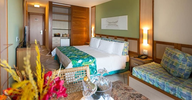 Apartamento Hotel Porto Real