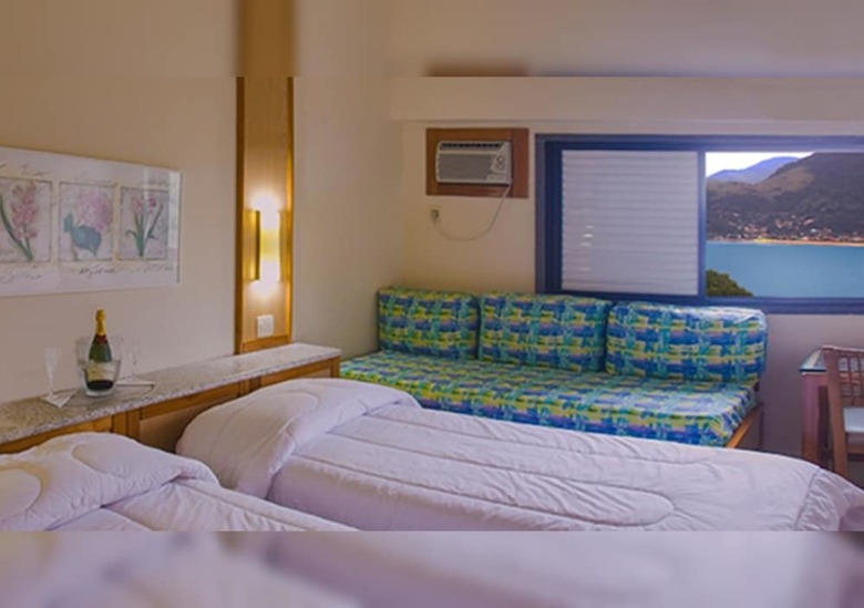 Apartamento Hotel Porto Real