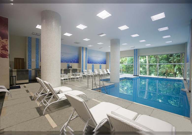 Apartamento Hotel Porto Real