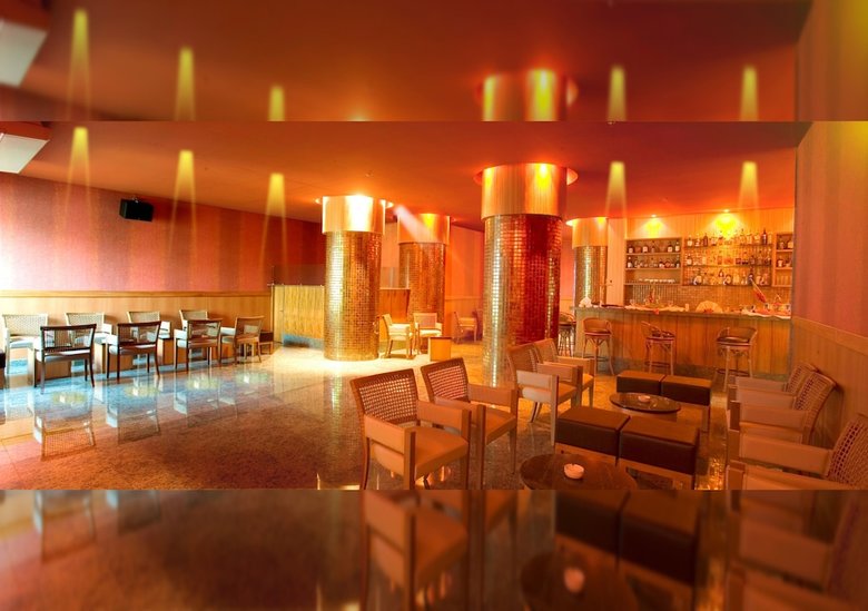 Apartamento Hotel Porto Real