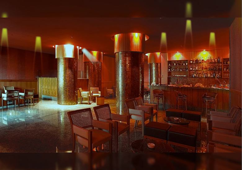 Apartamento Hotel Porto Real