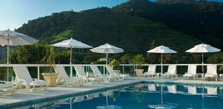 Apartamento Hotel Porto Real
