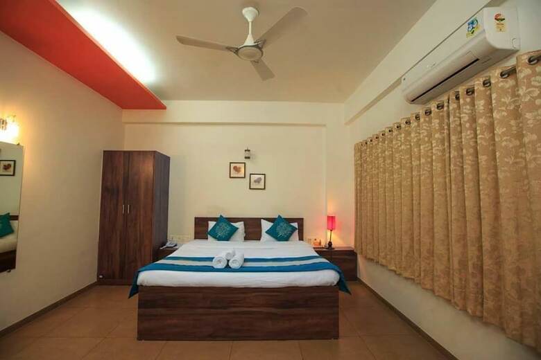 10blossoms Signature Service Apartment