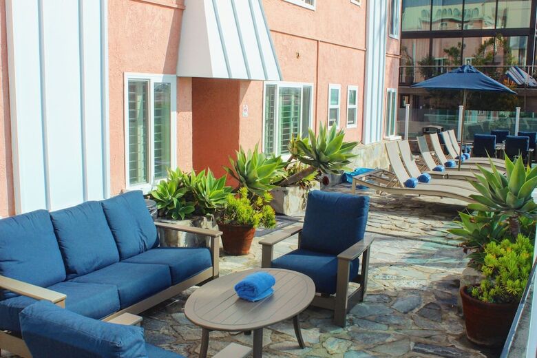 Venice On The Beach Hotel