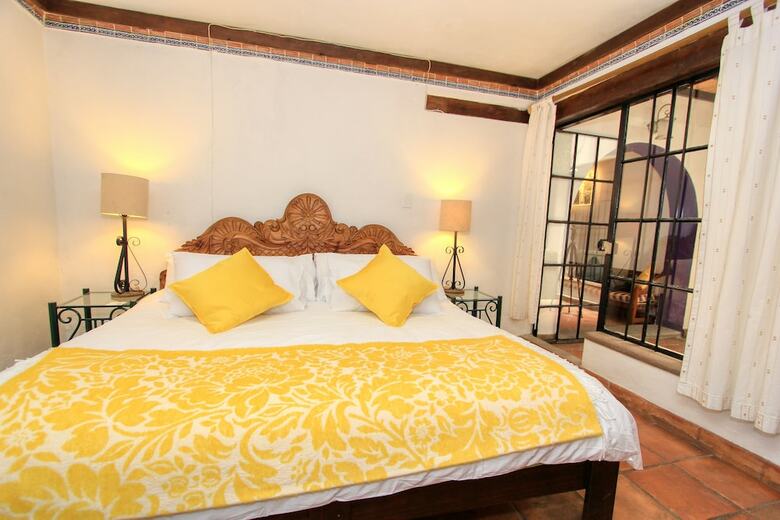 Hotel Real Guanajuato