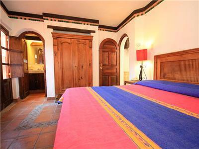 Hotel Real Guanajuato