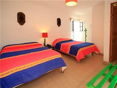 Hotel Real Guanajuato