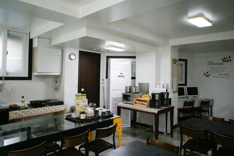 Hotel Dream Guest House
