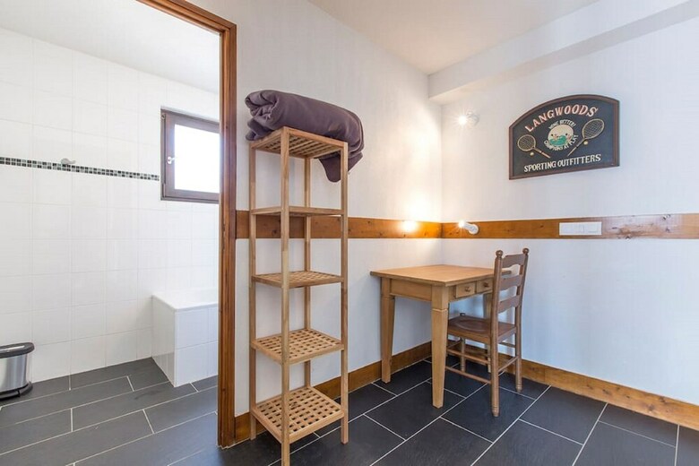 Apartamento R�sidence Les Aiguilles de Warens