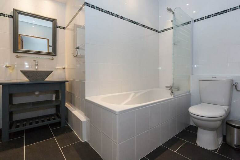 Apartamento R�sidence Les Aiguilles de Warens