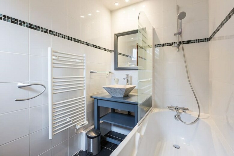 Apartamento R�sidence Les Aiguilles de Warens