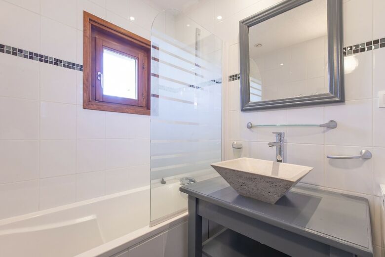 Apartamento R�sidence Les Aiguilles de Warens