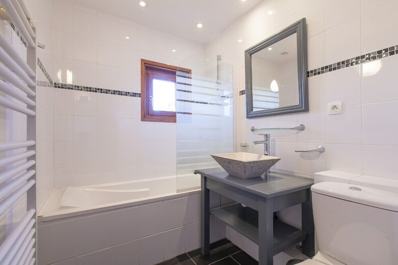 Apartamento R�sidence Les Aiguilles de Warens