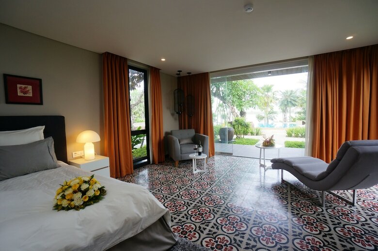 Hotel Plumeria Private Villa
