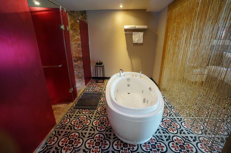 Hotel Plumeria Private Villa