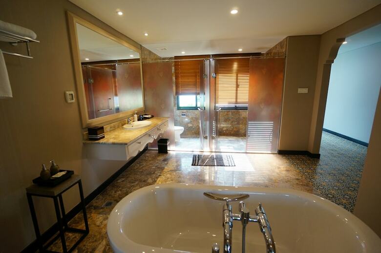 Hotel Plumeria Private Villa