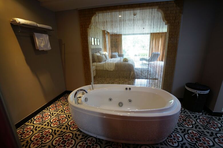 Hotel Plumeria Private Villa