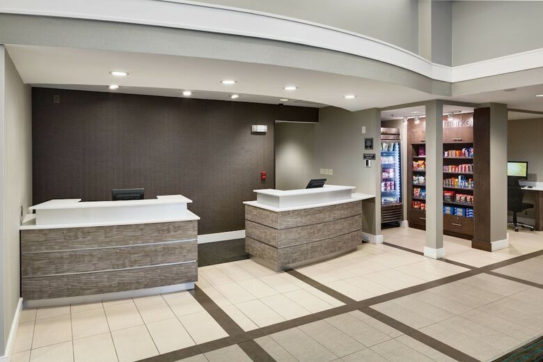 Aparthotel Residence Inn By Marriott Milford